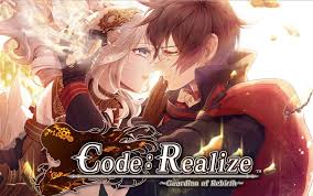 There's a delightful cast of characters to meet, an interesting story to experience and. Code Realize Guardian Of Rebirth Home Facebook