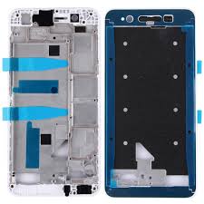 For Huawei Enjoy 5s Front Housing LCD ...