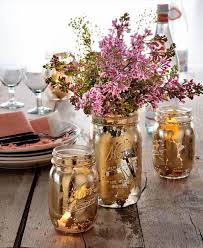 If you have a favorite use for a mason jar not listed above, leave me a comment and let me know! 25 Mason Jar Wedding Or Party Mason Jar Ideas