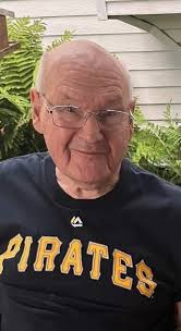 Obituary for Raymond Eugene Burrows