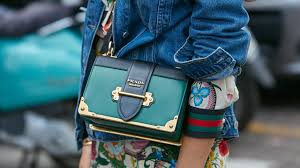 11.46 x 6.89 x 2.91 inches; How To Spot A Fake Designer Bag Fashionisers C