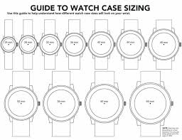 How To Find A Watch To Fit A Small Wrist Watches For Men