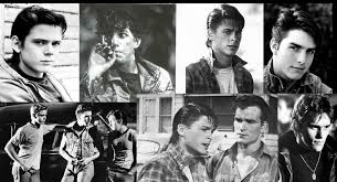 Some families keep deadly secrets! The Outsiders Wallpaper By Johnny Lover1963 On Deviantart