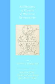 Pdf Wouter Hanegraaff Dictionary Of Gnosis And Western Esotericism Cd2 Id1895848733 Size6085 Pdf Louis Lucas Academia Edu