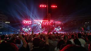 Comunicat de k fest solution. Bon Jovi 2019 A Fost Mult Sub AÈteptÄri Revoblog Ro