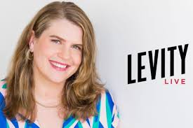 Levity Talent Hires Jennie Church-Cooper As Manager-Producer