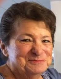 Vicki Curtis Obituary March 15, 2019