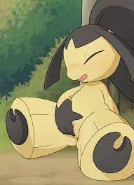 Rule34 - If it exists, there is porn of it  mawile, pokemon (species)   6257391