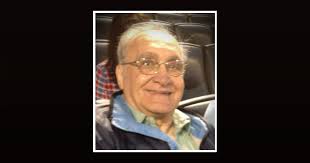 Luigi "Louis" Cassano Obituary March 25, 2019