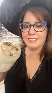 Quinton's crafthouse sells soy candles