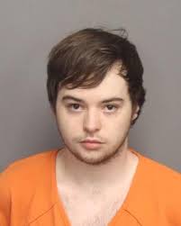 Arrest Report for July 27