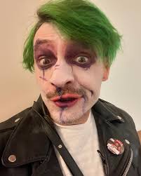 Ravenous Randy (@theweirdohero) · Instagram photos and videos