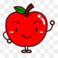 10 manfaat buah apel bagi kesehatan yang bisa didapatkan tubuh. Gambar Kartun Buah Apel Rahman Gambar