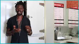 La Cuisine De Gagny Ouvre Ses Portes A Marseille Youtube