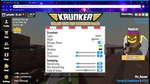 The magic of the internet How To Change Crosshair In Krunker Io Youtube