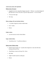 We did not find results for: Contoh Menu Makan Atlet Sepakbola