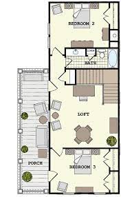 South Ina Side House Pool