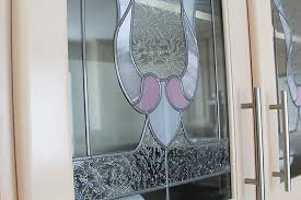 goodbye stained glass, hello updated