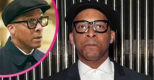 Jay Blades discovered he has 25 brothers and sisters during his twenties