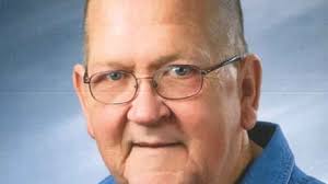 Max E Bair Obituary (1946