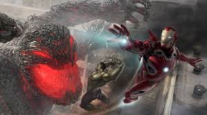 • 24 млн просмотров 2 года назад. Meet The Man Who Sketched The Iron Man Suits