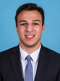 Wrestling Opens Season Sunday at Binghamton