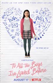 On august 16 2018, netflix confirmed the p.s. To All The Boys I Ve Loved Before 2018 Imdb
