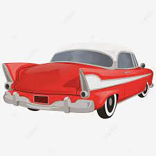 Classic Vintage Car Car Clipart Oldie Fifties Png Transparent Clipart Image And Psd File For Free Download Vintage Cars Car Retro Cars