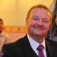 Dave Vickers Email & Phone Number