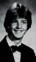 Billy Kline, Class of 84