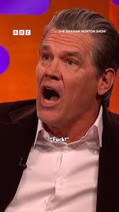 The Graham Norton Show