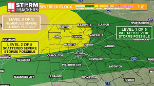 ***severe thunderstorm warning and flash flood warning for central hampden. Severe Rainy Weather Thunderstorms Possible Live Update 11alive Com