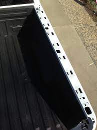 International customer options| in the united states? Replacing Plastic Bed Rails Ford F150 Forum Community Of Ford Truck Fans
