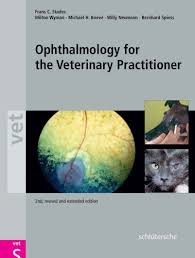 Ophthalmology For The Veterinary Practitioner Pdf Free Download Veterinary Books To Read Online Practitioner