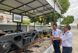 We did not find results for: Ditjen Perkeretaapian