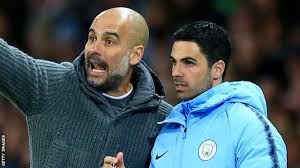 Texas had the highest population of guardiola families in 1920. Pep Guardiola Open To New Manchester City Contract Bbc Sport