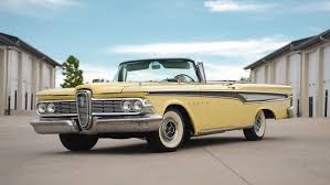 Image result for Desert Tan 1959 Edsel