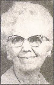 Margaret Boyd · People of Winter Park · Winter Park Library Archives