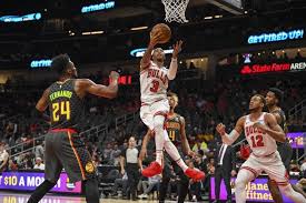 Whether you are playing on fanduel, draftkings or season long leagues, having up to date nba lineup changes is your first to winning each night of the. Pin On Nba Picks And Predictions All Nba Games Today