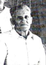 John Haskel “Hack” Barker (1908-1994)