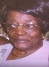 Mary Whittaker Obituary (2013)