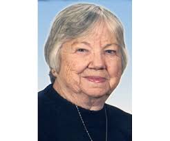 Marie Gibbs Obituary (1923