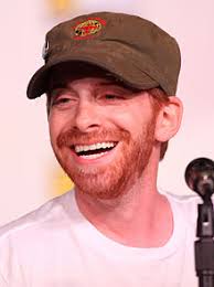 Famous for playing daniel oz osbourne in buffy the vampire slayer, as dr. Seth Green Wikipedia