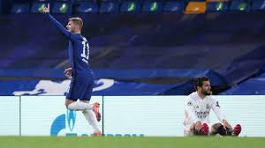 The blues will go all out to write a new chapter in the club's history against real madrid this evening. Gziry11wpgvoqm