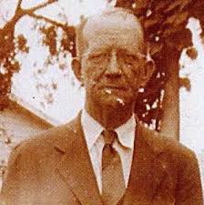 William Andrew “Will” Blythe (1878-1943)