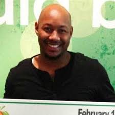 Georgia man cleaning room discovers winning lottery ticket