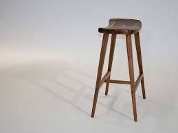 Furniture Inexpensive Wooden Saddle Bar Stools Counter Stools With Backs Saddle Seat Counter Stool Saddle Seat Bar Stool Bar Stools Bar Stool Slipcovers