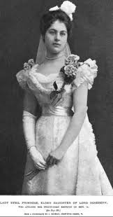 Lady Sybil Grant - Wikipedia