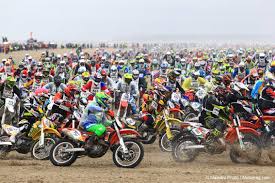 Elles sont toutes là les légendes de l'enduro du touquet : Les Inscriptions Pour L Enduropale Du Touquet 2019 Sont