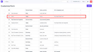 See the section titled underwriters—directed share program for additional information. Change Item Code To Item Name Customization Erpnext Forum